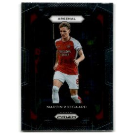   2023-24 Panini Prizm English Premier League #19 Martin Odegaard