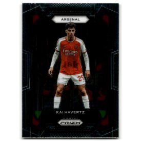 2023-24 Panini Prizm English Premier League #24 Kai Havertz