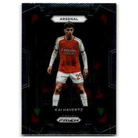 2023-24 Panini Prizm English Premier League #24 Kai Havertz