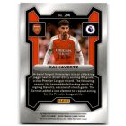 2023-24 Panini Prizm English Premier League #24 Kai Havertz
