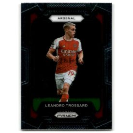   2023-24 Panini Prizm English Premier League #26 Leandro Trossard