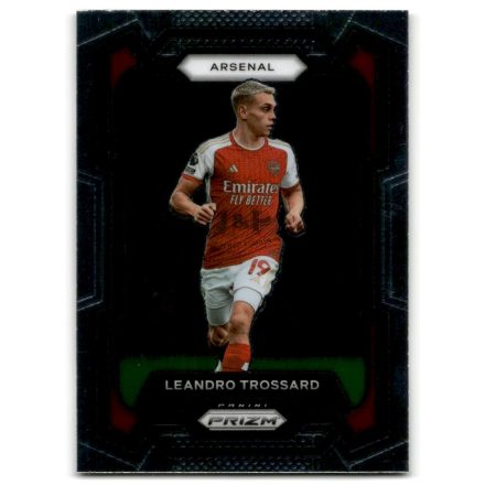 2023-24 Panini Prizm English Premier League #26 Leandro Trossard