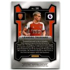 2023-24 Panini Prizm English Premier League #26 Leandro Trossard
