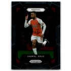 2023-24 Panini Prizm English Premier League #30 Gabriel Jesus
