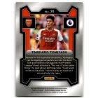 2023-24 Panini Prizm English Premier League #31 Takehiro Tomiyasu