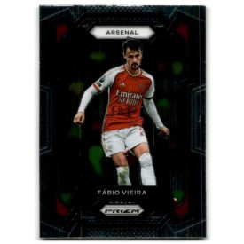 2023-24 Panini Prizm English Premier League #34 Fabio Vieira