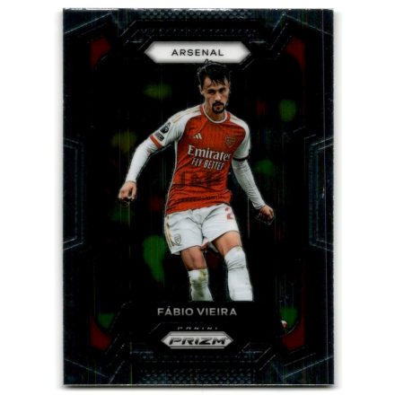 2023-24 Panini Prizm English Premier League #34 Fabio Vieira