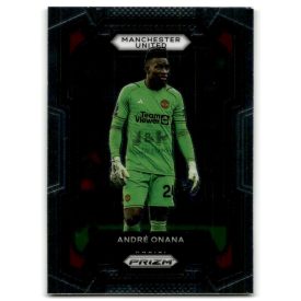 2023-24 Panini Prizm English Premier League #39 Andre Onana