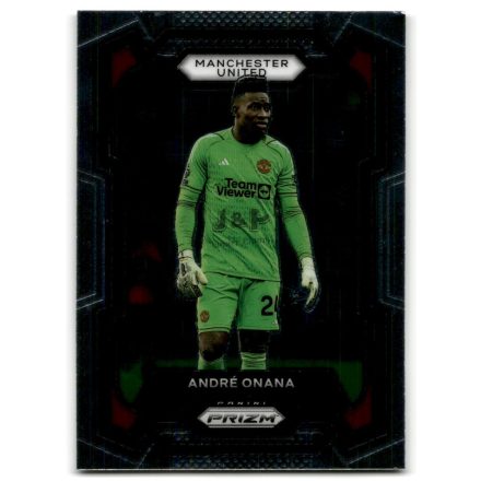 2023-24 Panini Prizm English Premier League #39 Andre Onana