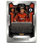 2023-24 Panini Prizm English Premier League #50 Alejandro Garnacho