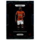 2023-24 Panini Prizm English Premier League #54 Aaron Wan-Bissaka