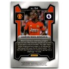 2023-24 Panini Prizm English Premier League #54 Aaron Wan-Bissaka