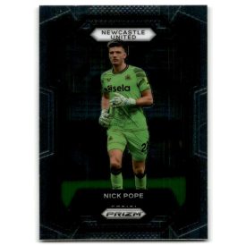 2023-24 Panini Prizm English Premier League #55 Nick Pope