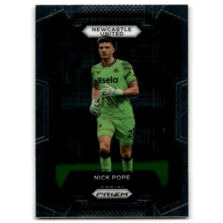 2023-24 Panini Prizm English Premier League #55 Nick Pope