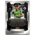 2023-24 Panini Prizm English Premier League #55 Nick Pope