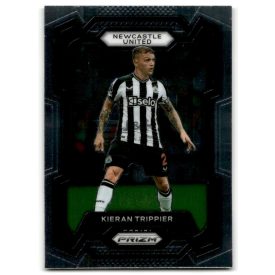   2023-24 Panini Prizm English Premier League #58 Kieran Trippier