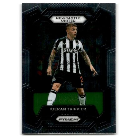 2023-24 Panini Prizm English Premier League #58 Kieran Trippier