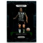 2023-24 Panini Prizm English Premier League #59 Sandro Tonali