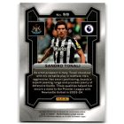2023-24 Panini Prizm English Premier League #59 Sandro Tonali