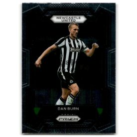 2023-24 Panini Prizm English Premier League #61 Dan Burn