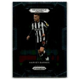   2023-24 Panini Prizm English Premier League #63 Harvey Barnes