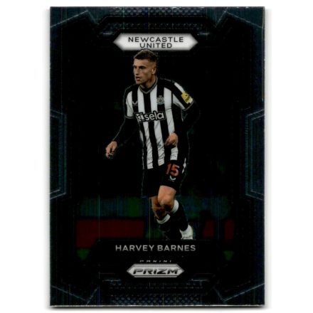 2023-24 Panini Prizm English Premier League #63 Harvey Barnes