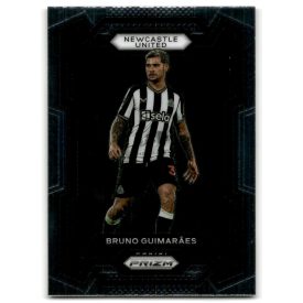   2023-24 Panini Prizm English Premier League #66 Bruno Guimaraes
