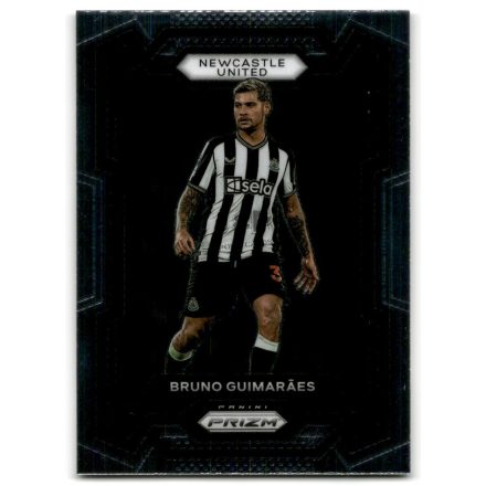 2023-24 Panini Prizm English Premier League #66 Bruno Guimaraes