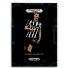 2023-24 Panini Prizm English Premier League #67 Sean Longstaff