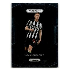   2023-24 Panini Prizm English Premier League #67 Sean Longstaff
