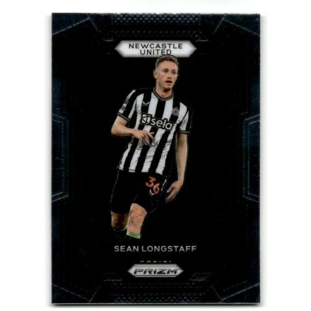 2023-24 Panini Prizm English Premier League #67 Sean Longstaff