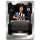 2023-24 Panini Prizm English Premier League #67 Sean Longstaff