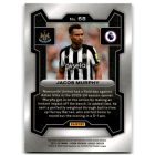 2023-24 Panini Prizm English Premier League #68 Jacob Murphy
