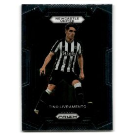   2023-24 Panini Prizm English Premier League #69 Tino Livramento