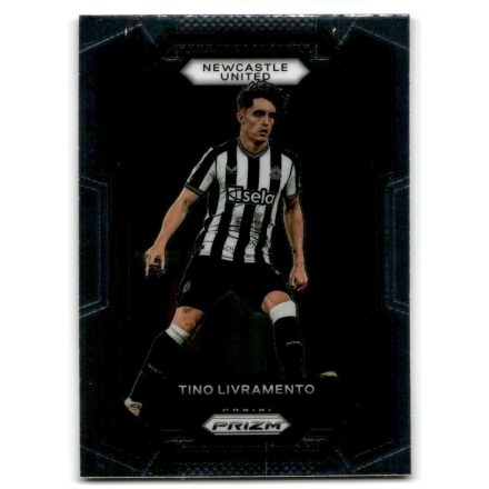 2023-24 Panini Prizm English Premier League #69 Tino Livramento