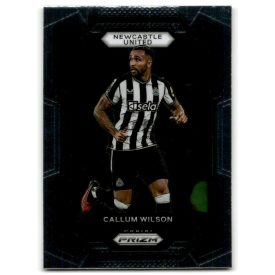   2023-24 Panini Prizm English Premier League #70 Callum Wilson