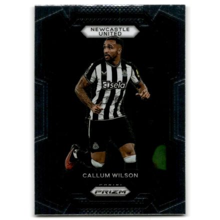 2023-24 Panini Prizm English Premier League #70 Callum Wilson