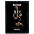 2023-24 Panini Prizm English Premier League #71 Elliot Anderson