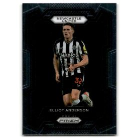   2023-24 Panini Prizm English Premier League #71 Elliot Anderson