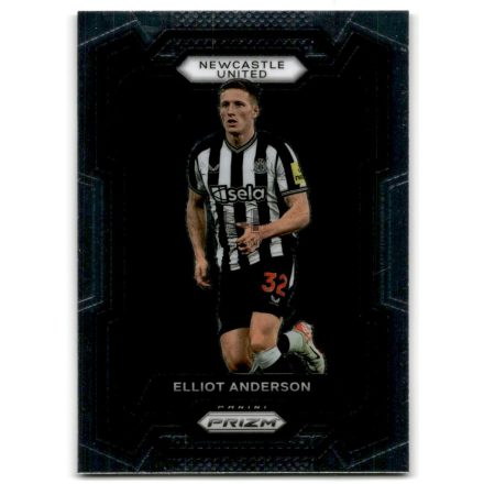 2023-24 Panini Prizm English Premier League #71 Elliot Anderson