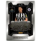 2023-24 Panini Prizm English Premier League #71 Elliot Anderson