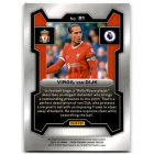 2023-24 Panini Prizm English Premier League #81 Virgil van Dijk