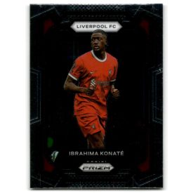   2023-24 Panini Prizm English Premier League #82 Ibrahima Konate