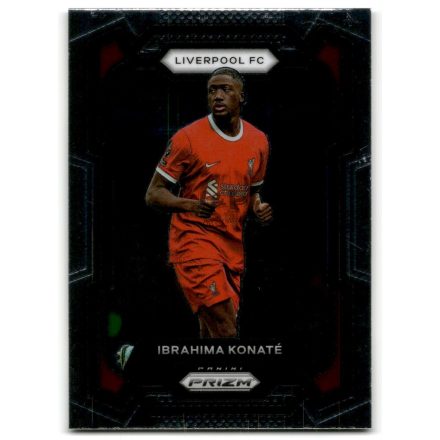 2023-24 Panini Prizm English Premier League #82 Ibrahima Konate