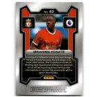 2023-24 Panini Prizm English Premier League #82 Ibrahima Konate