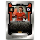 2023-24 Panini Prizm English Premier League #83 Curtis Jones