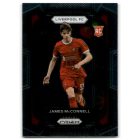 2023-24 Panini Prizm English Premier League #85 James McConnell