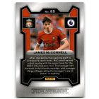 2023-24 Panini Prizm English Premier League #85 James McConnell