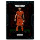 2023-24 Panini Prizm English Premier League #87 Alexis Mac Allister