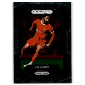 2023-24 Panini Prizm English Premier League #88 Joe Gomez